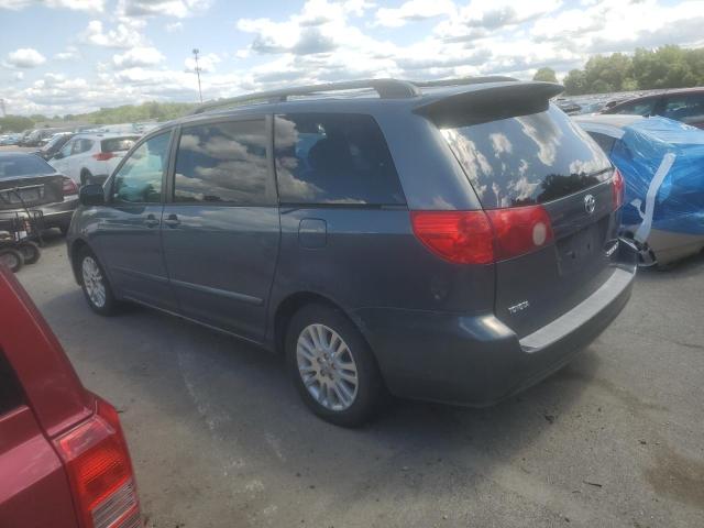 Photo 1 VIN: 5TDZK22C17S074362 - TOYOTA SIENNA XLE 