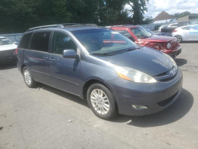 Photo 3 VIN: 5TDZK22C17S074362 - TOYOTA SIENNA XLE 