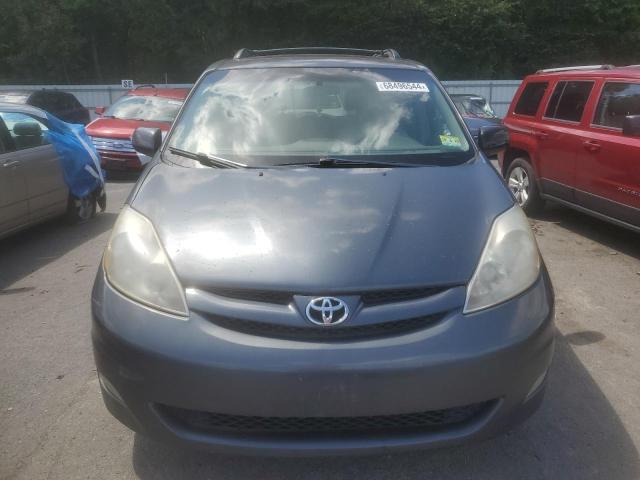 Photo 4 VIN: 5TDZK22C17S074362 - TOYOTA SIENNA XLE 