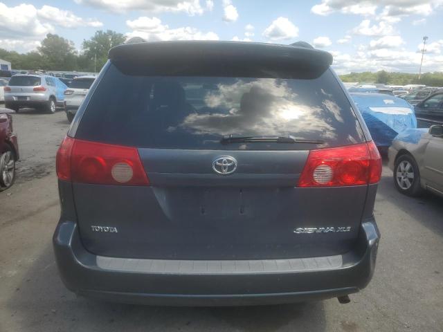 Photo 5 VIN: 5TDZK22C17S074362 - TOYOTA SIENNA XLE 