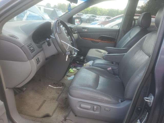 Photo 6 VIN: 5TDZK22C17S074362 - TOYOTA SIENNA XLE 