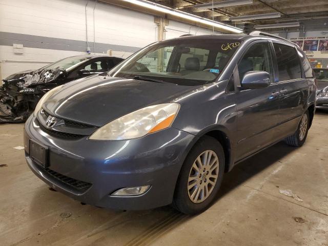 Photo 0 VIN: 5TDZK22C17S088231 - TOYOTA SIENNA XLE 