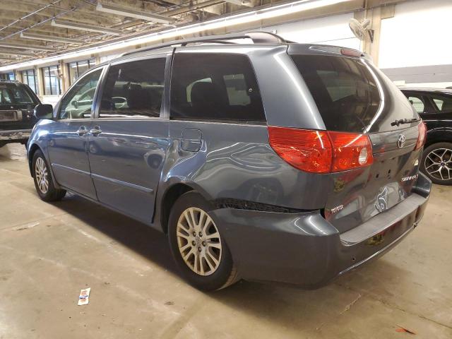 Photo 1 VIN: 5TDZK22C17S088231 - TOYOTA SIENNA XLE 