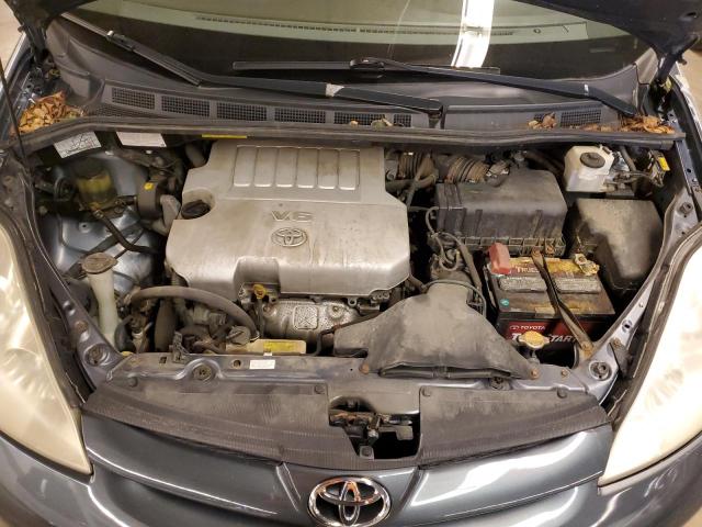 Photo 11 VIN: 5TDZK22C17S088231 - TOYOTA SIENNA XLE 