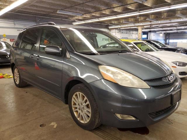 Photo 3 VIN: 5TDZK22C17S088231 - TOYOTA SIENNA XLE 