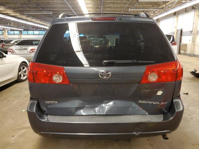 Photo 5 VIN: 5TDZK22C17S088231 - TOYOTA SIENNA XLE 