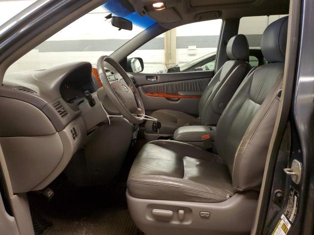 Photo 6 VIN: 5TDZK22C17S088231 - TOYOTA SIENNA XLE 