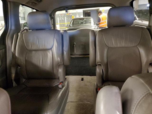 Photo 9 VIN: 5TDZK22C17S088231 - TOYOTA SIENNA XLE 