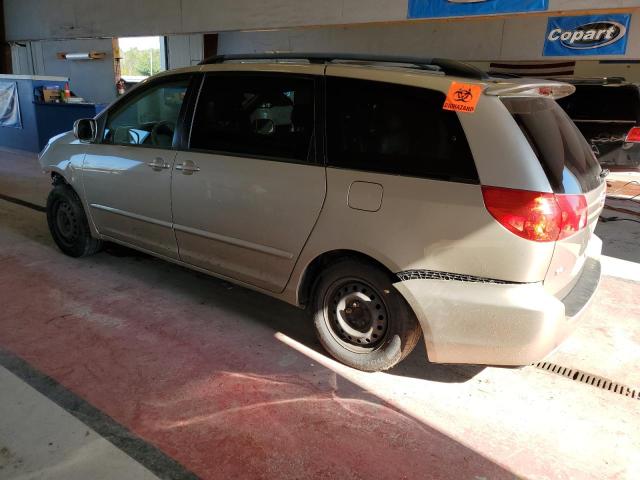 Photo 1 VIN: 5TDZK22C17S091601 - TOYOTA SIENNA XLE 