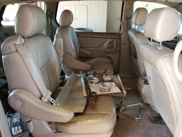 Photo 10 VIN: 5TDZK22C17S091601 - TOYOTA SIENNA XLE 