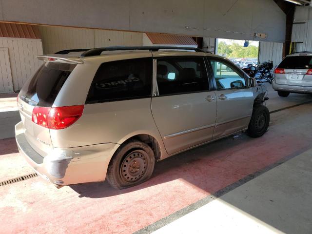 Photo 2 VIN: 5TDZK22C17S091601 - TOYOTA SIENNA XLE 