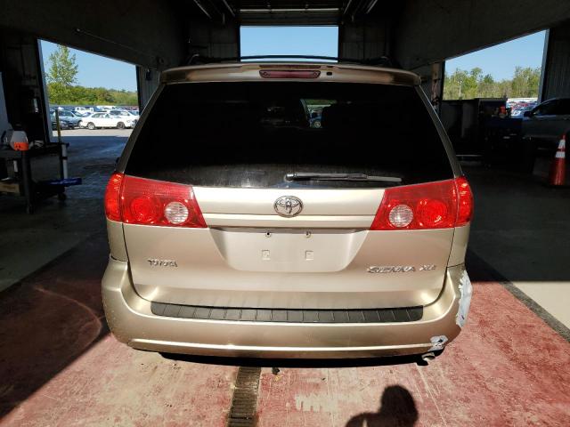 Photo 5 VIN: 5TDZK22C17S091601 - TOYOTA SIENNA XLE 