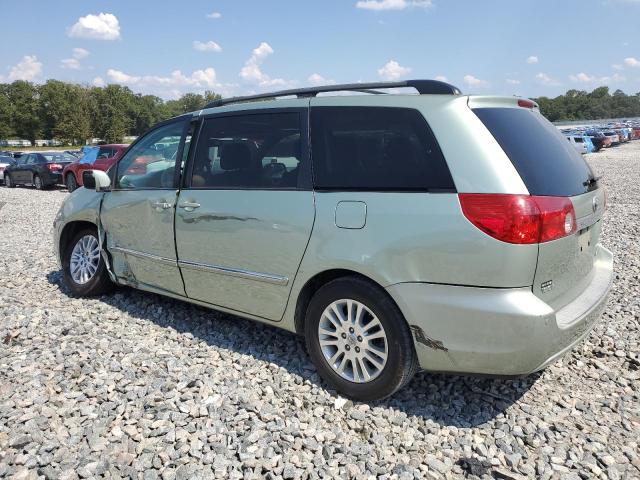 Photo 1 VIN: 5TDZK22C17S096118 - TOYOTA SIENNA XLE 