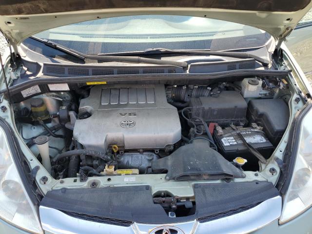 Photo 11 VIN: 5TDZK22C17S096118 - TOYOTA SIENNA XLE 