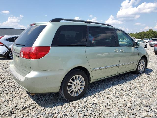 Photo 2 VIN: 5TDZK22C17S096118 - TOYOTA SIENNA XLE 