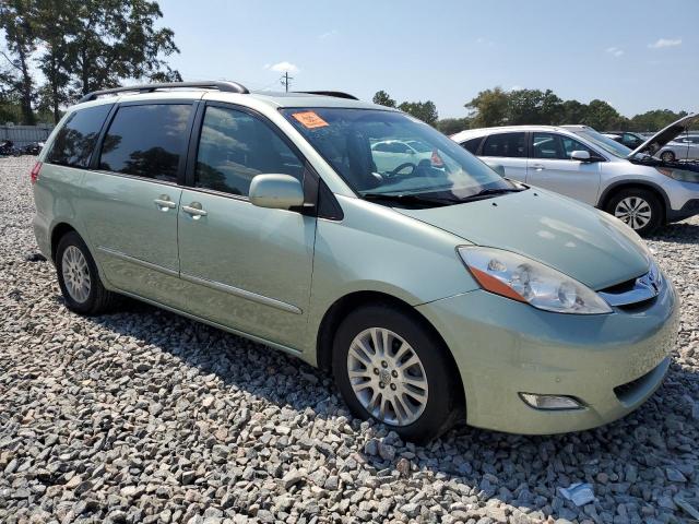 Photo 3 VIN: 5TDZK22C17S096118 - TOYOTA SIENNA XLE 