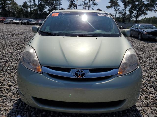 Photo 4 VIN: 5TDZK22C17S096118 - TOYOTA SIENNA XLE 