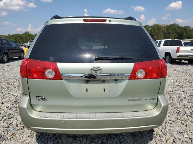 Photo 5 VIN: 5TDZK22C17S096118 - TOYOTA SIENNA XLE 