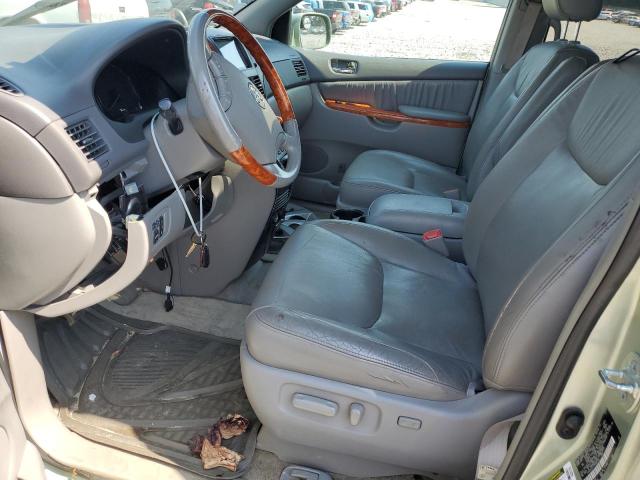 Photo 6 VIN: 5TDZK22C17S096118 - TOYOTA SIENNA XLE 