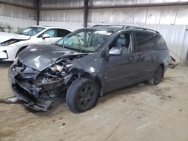 Photo 0 VIN: 5TDZK22C18S099957 - TOYOTA SIENNA 