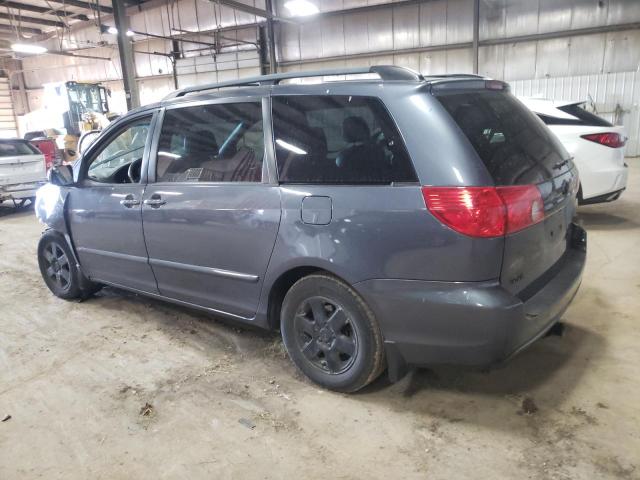 Photo 1 VIN: 5TDZK22C18S099957 - TOYOTA SIENNA 