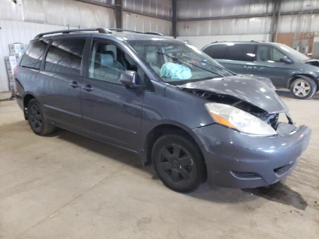 Photo 3 VIN: 5TDZK22C18S099957 - TOYOTA SIENNA 