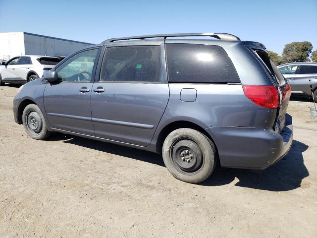 Photo 1 VIN: 5TDZK22C18S116336 - TOYOTA SIENNA XLE 