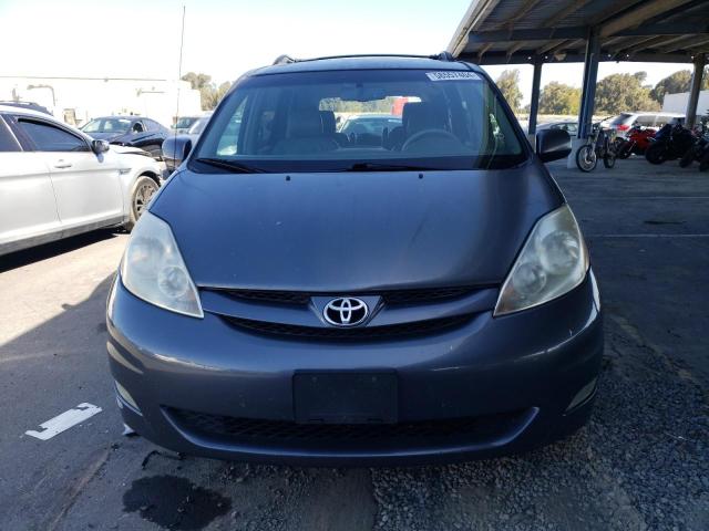 Photo 4 VIN: 5TDZK22C18S116336 - TOYOTA SIENNA XLE 