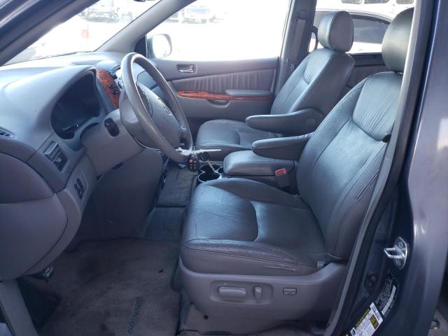 Photo 6 VIN: 5TDZK22C18S116336 - TOYOTA SIENNA XLE 