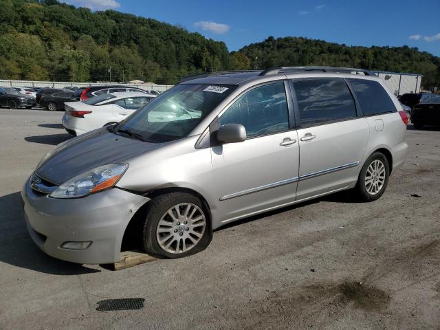 Photo 0 VIN: 5TDZK22C18S183213 - TOYOTA SIENNA XLE 