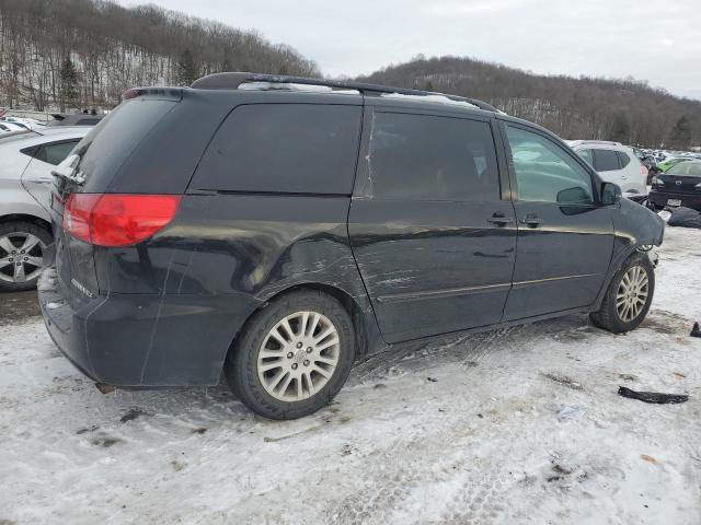 Photo 2 VIN: 5TDZK22C18S201760 - TOYOTA SIENNA XLE 