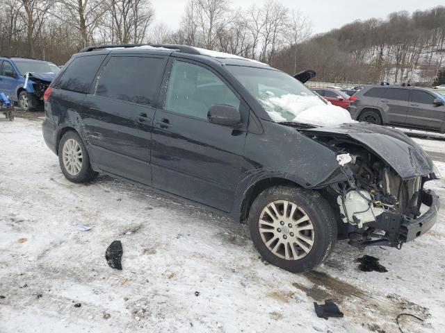 Photo 3 VIN: 5TDZK22C18S201760 - TOYOTA SIENNA XLE 