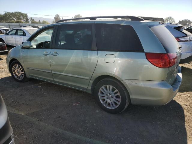 Photo 1 VIN: 5TDZK22C18S223208 - TOYOTA SIENNA XLE 