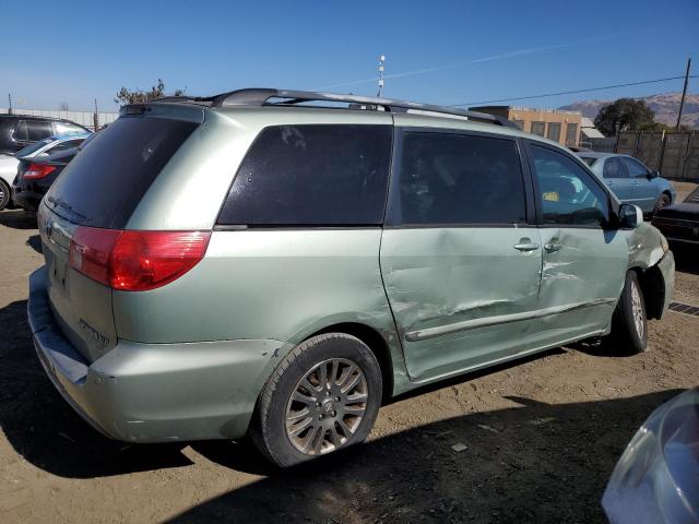 Photo 2 VIN: 5TDZK22C18S223208 - TOYOTA SIENNA XLE 