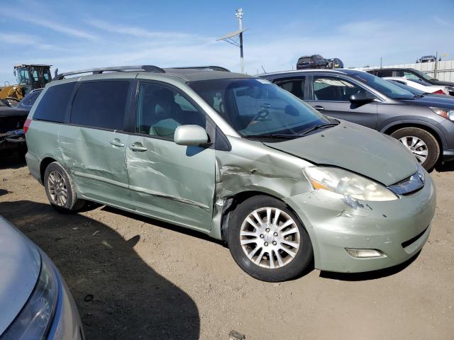 Photo 3 VIN: 5TDZK22C18S223208 - TOYOTA SIENNA XLE 