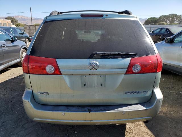 Photo 5 VIN: 5TDZK22C18S223208 - TOYOTA SIENNA XLE 