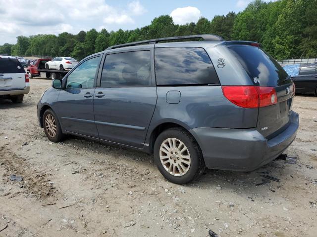 Photo 1 VIN: 5TDZK22C19S229589 - TOYOTA SIENNA XLE 