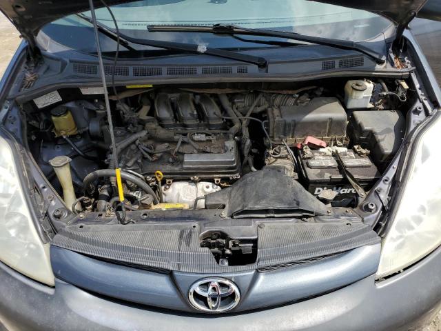 Photo 11 VIN: 5TDZK22C19S229589 - TOYOTA SIENNA XLE 