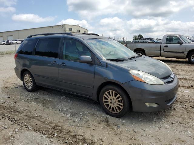 Photo 3 VIN: 5TDZK22C19S229589 - TOYOTA SIENNA XLE 