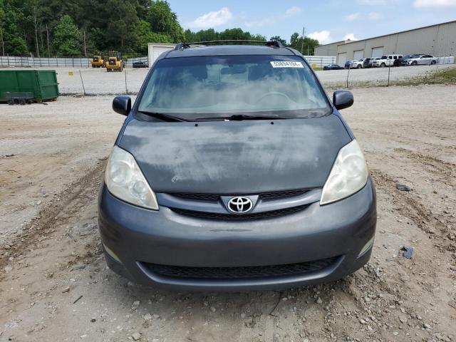 Photo 4 VIN: 5TDZK22C19S229589 - TOYOTA SIENNA XLE 