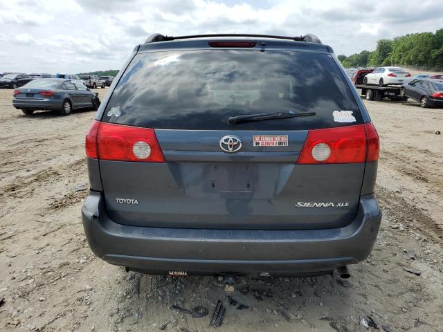 Photo 5 VIN: 5TDZK22C19S229589 - TOYOTA SIENNA XLE 