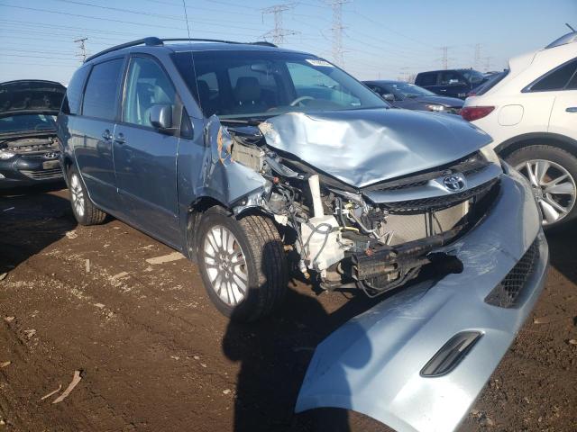 Photo 3 VIN: 5TDZK22C19S240219 - TOYOTA SIENNA XLE 