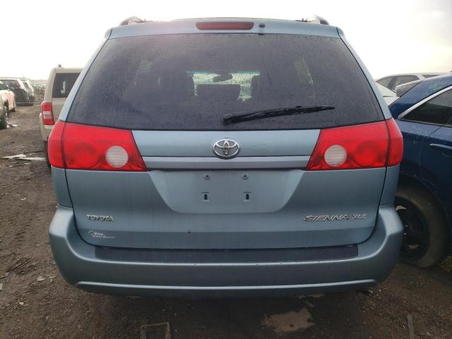 Photo 5 VIN: 5TDZK22C19S240219 - TOYOTA SIENNA XLE 