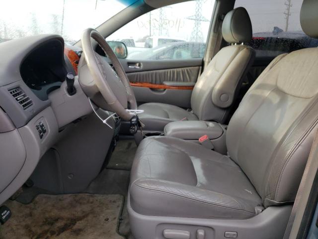 Photo 6 VIN: 5TDZK22C19S240219 - TOYOTA SIENNA XLE 