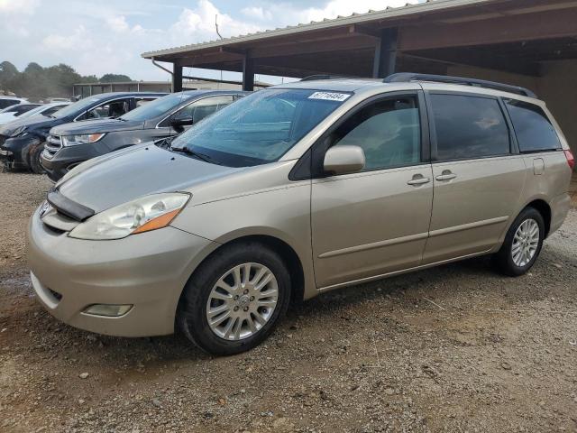 Photo 0 VIN: 5TDZK22C19S250622 - TOYOTA SIENNA XLE 