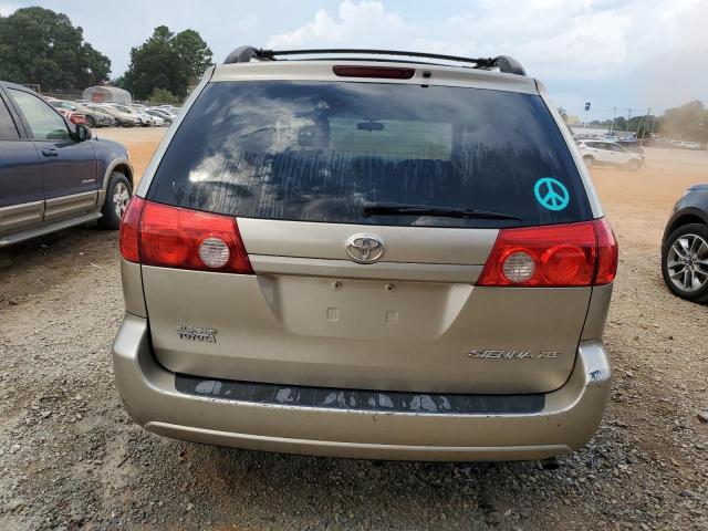 Photo 5 VIN: 5TDZK22C19S250622 - TOYOTA SIENNA XLE 