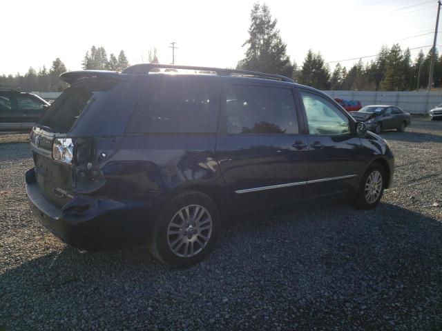 Photo 2 VIN: 5TDZK22C27S021251 - TOYOTA ALL MODELS 