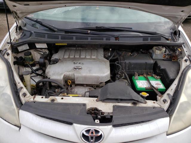 Photo 11 VIN: 5TDZK22C27S057523 - TOYOTA ALL MODELS 