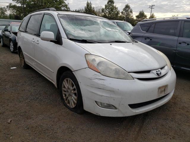 Photo 3 VIN: 5TDZK22C27S057523 - TOYOTA ALL MODELS 