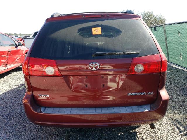 Photo 5 VIN: 5TDZK22C27S091560 - TOYOTA ALL MODELS 